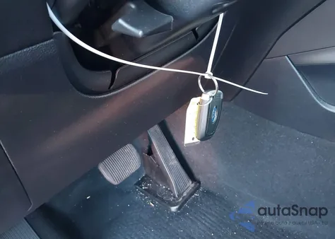 2021 Ford Explorer Xlt из США, поврежденный, VIN 1FMSK8DH4MGC15830